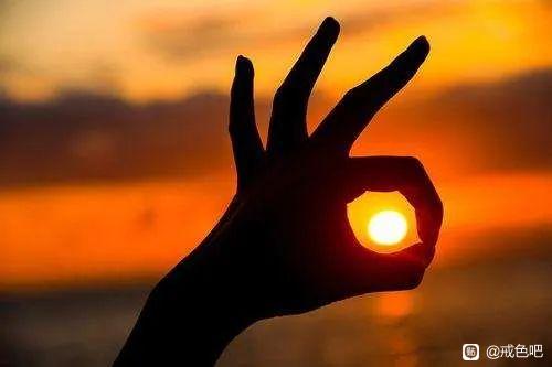 ”【成长记录】戒色第112天！