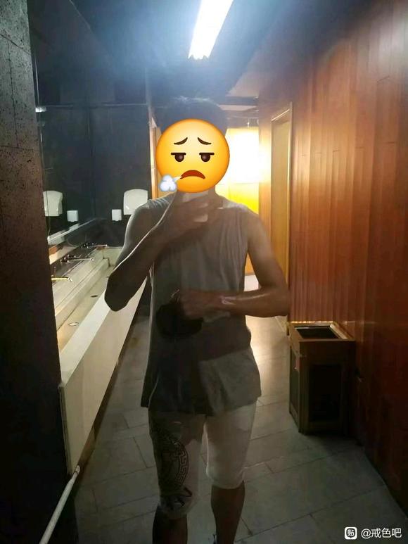 ”十年戒油子改过之路