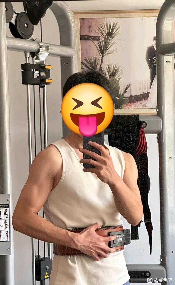 ”十年戒油子改过之路