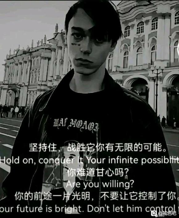 ”坏了，没忍住兄弟们