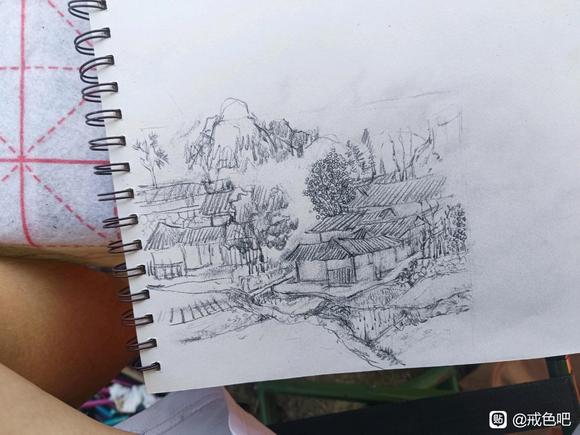 ”#微信看病卖药是假的#第二天戒色，戒油子