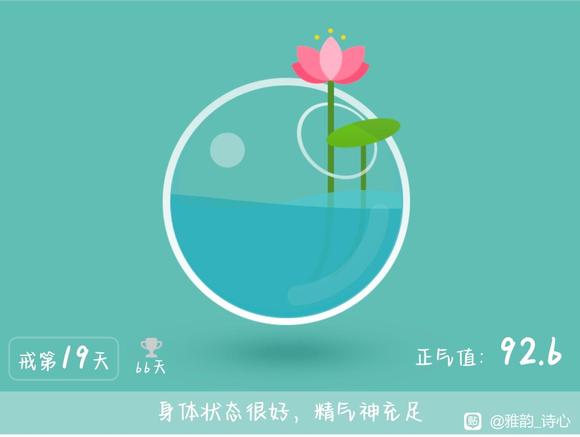 ”【成长记录】打卡第十九天