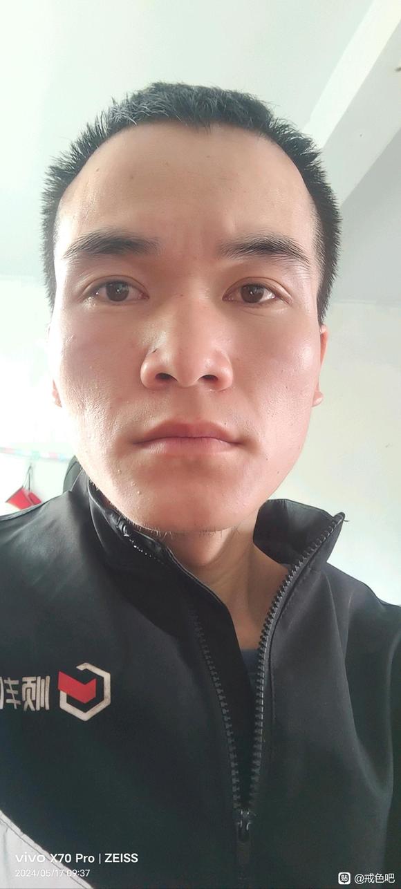 ”戒色一周目标的第5天