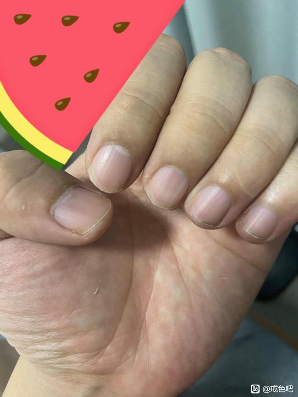 ”想好了，开始戒色打卡