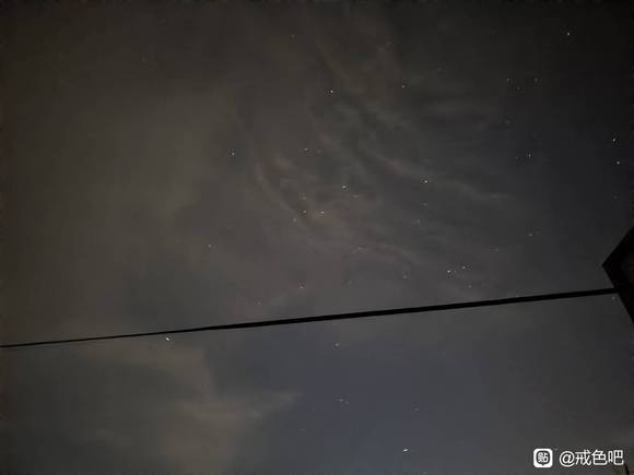 ”今天早上撸了俩次