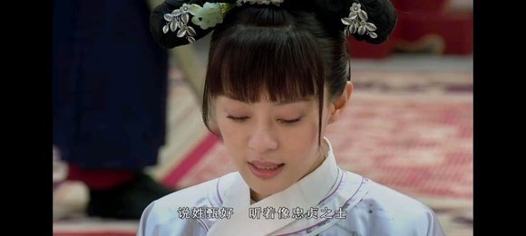 ”清水的言情小说或者电视剧内容也不能看吗？