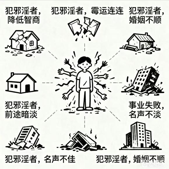 ”《黄帝内经》：肾精充盈，髓海丰沛，神经症就可恢复戒者飞翔