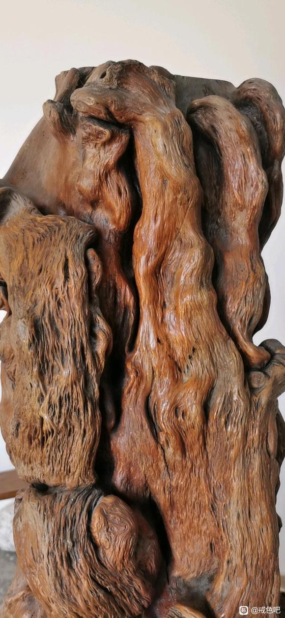 ”纪录戒色的历程