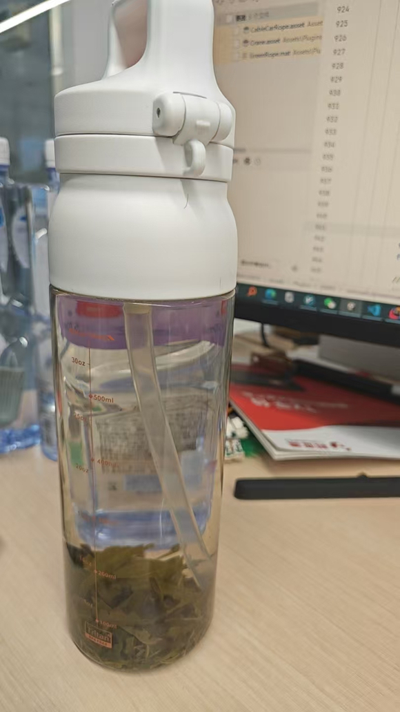 ”分享一下前列腺炎的恢复方式(没有吃药)