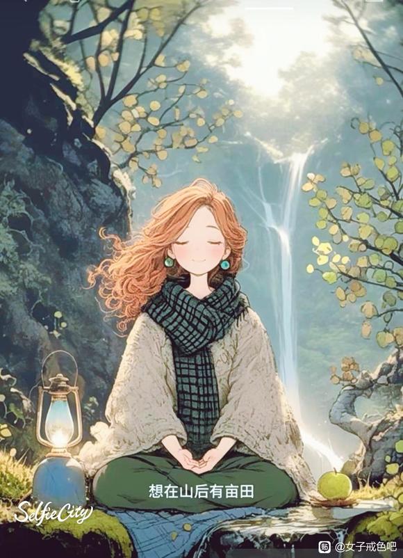 ”成功，需要死磕一件事的专注力【戒色笔记】