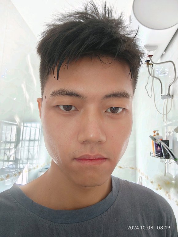 ”戒色45天后，好起来了