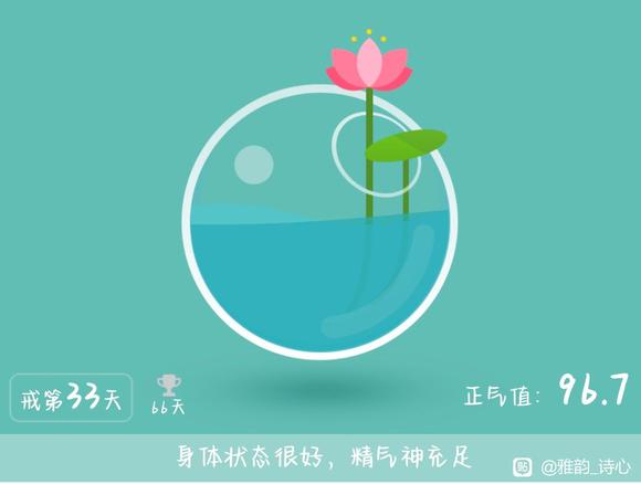 ”【成长记录】打卡第三十三天