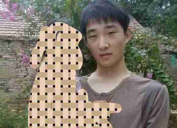 ”戒色前后对比嘴笨不会说什么直接上图