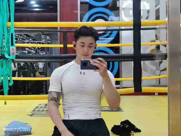 ”戒色前后对比嘴笨不会说什么直接上图