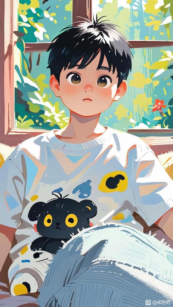 ”【成长记录】定个小目标，戒色我15天