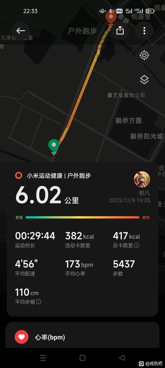 ”戒色路上神经症症状反复心得