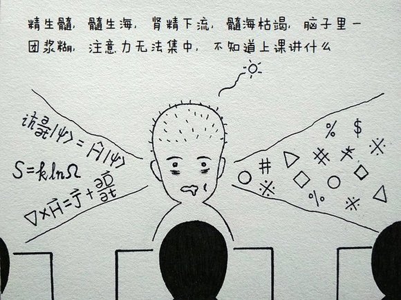 ”戒se漫画第二十期