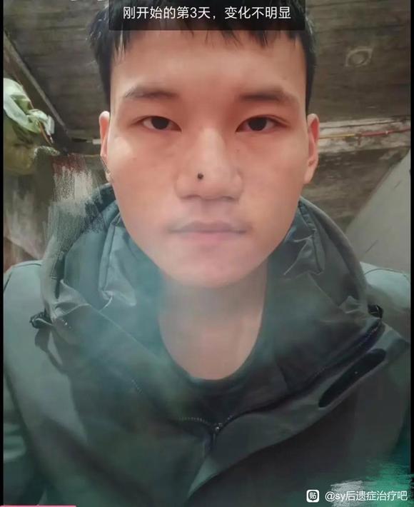 ”戒色大变样，评论区戒色心得