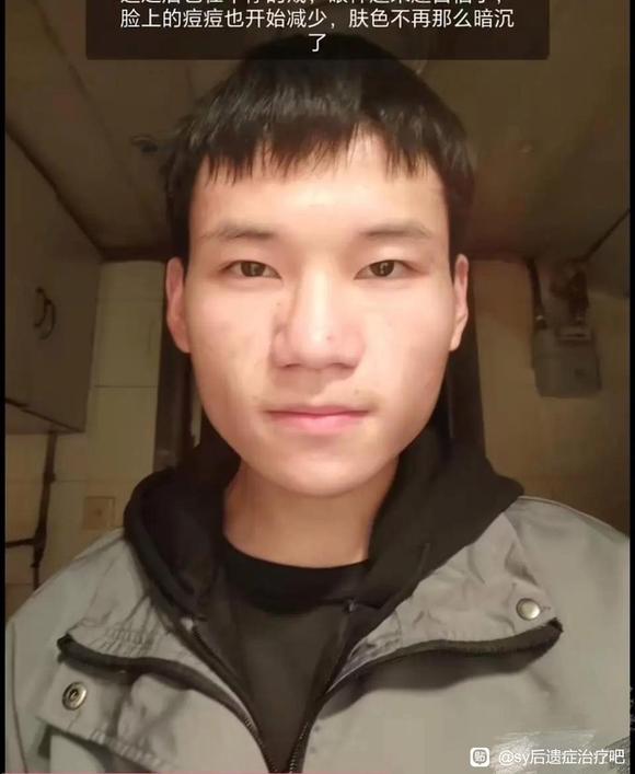 ”戒色大变样，评论区戒色心得