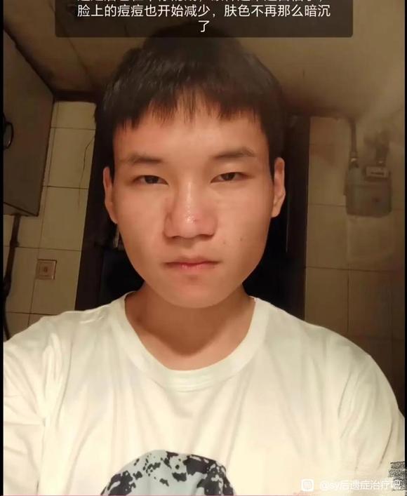 ”戒色大变样，评论区戒色心得