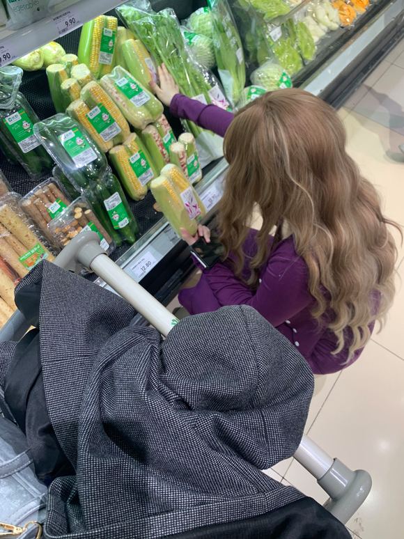 ”戒色以后的纯净生活！