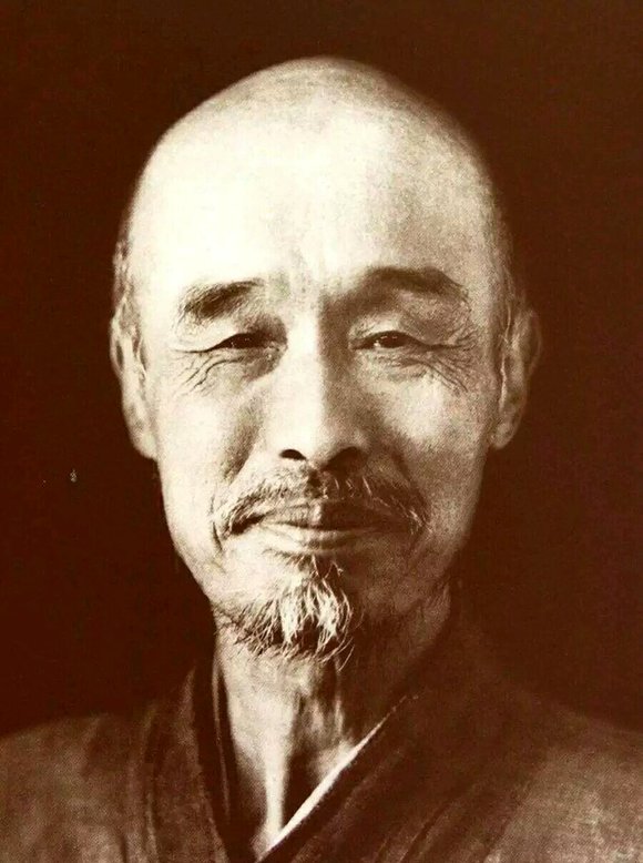 ”弘一大师谈十大改过之法