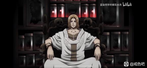 ”戒色第七天，出了个天大的事