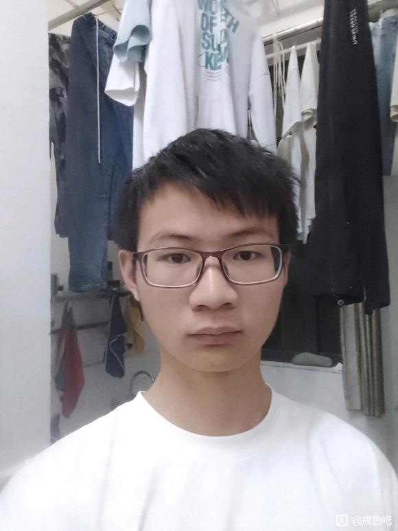 ”戒色的变化是有的，