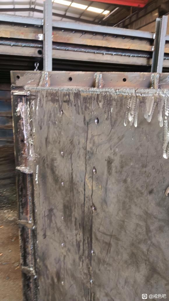 ”十八年的手艺活现在浑身无力